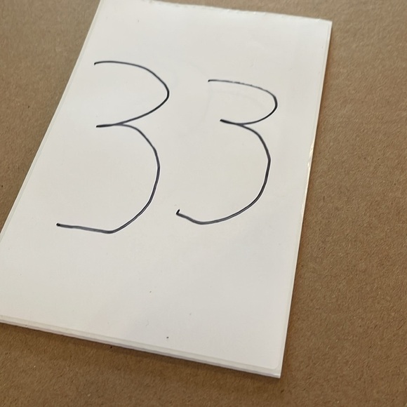 NWT‎ Mary Meyer Belly Beans I ♥️ Brownie Girl Scouts Vintage Toy - Picture 8 of 8